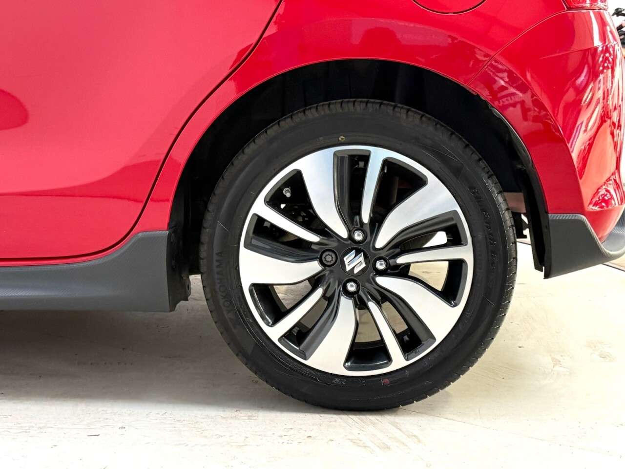 2019 SUZUKI SWIFT 2019 SUZUKI SWIFT