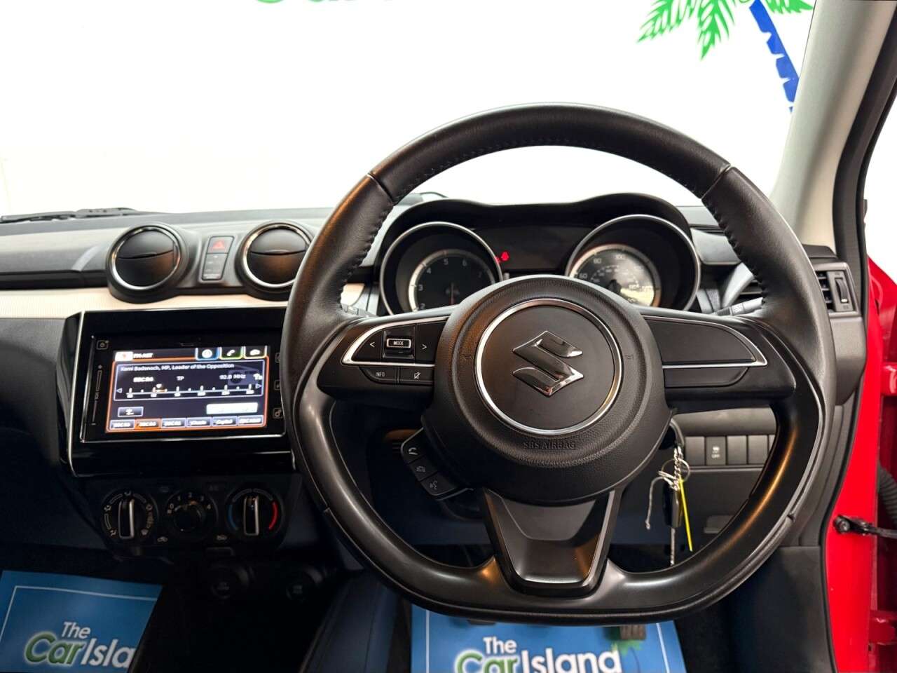 2019 SUZUKI SWIFT 2019 SUZUKI SWIFT