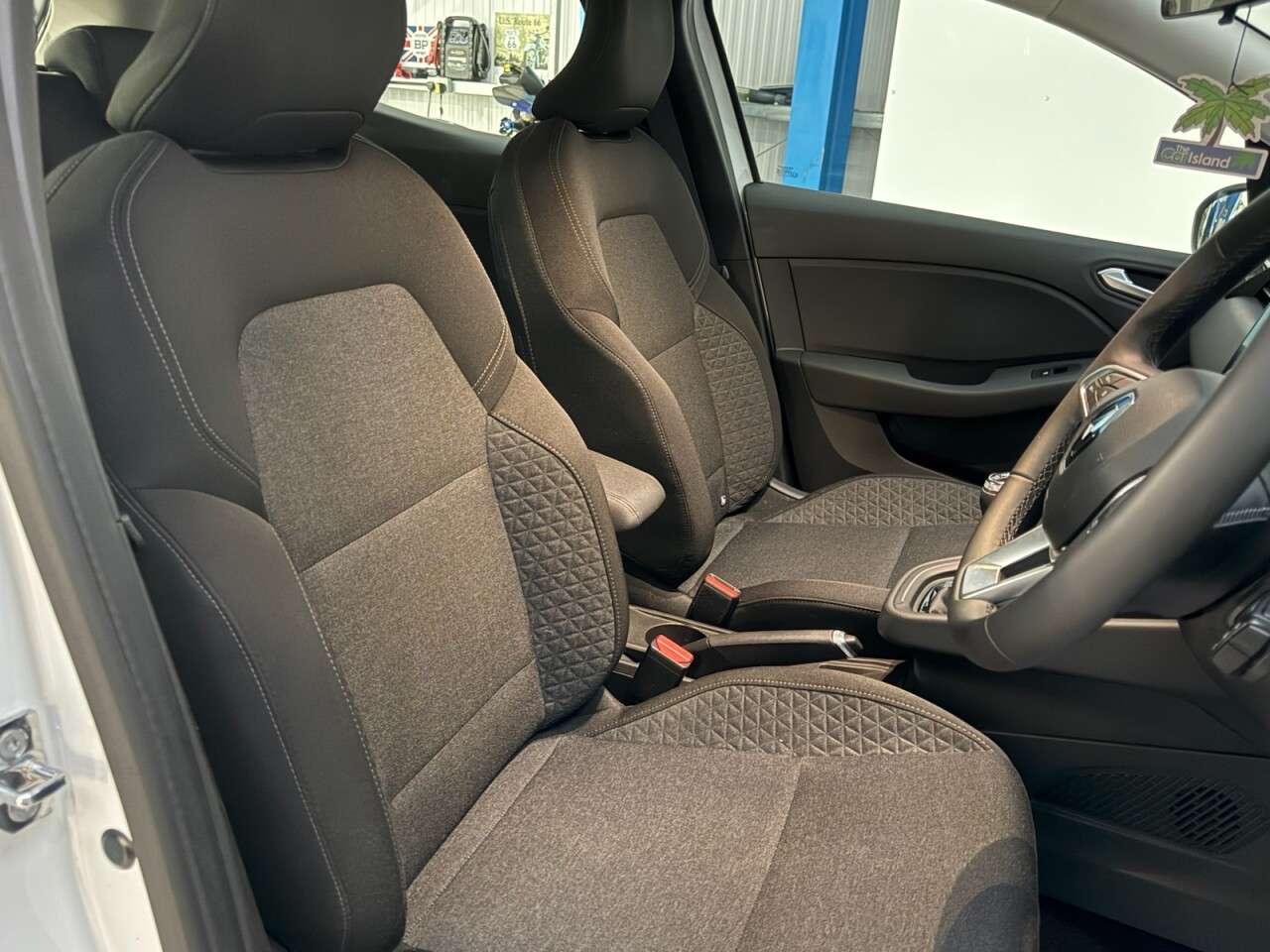 2022 RENAULT CLIO 2022 RENAULT CLIO