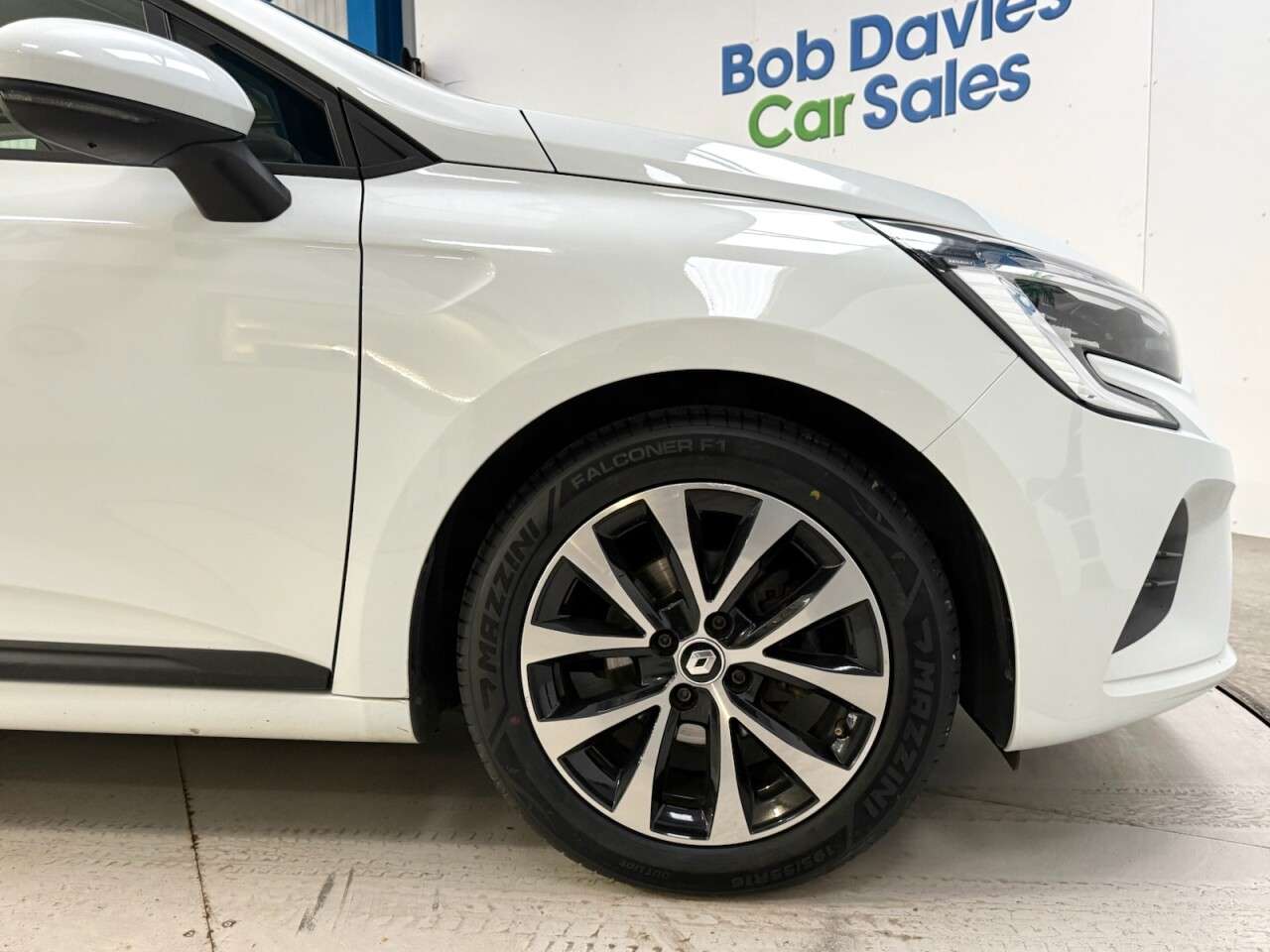 2022 RENAULT CLIO 2022 RENAULT CLIO