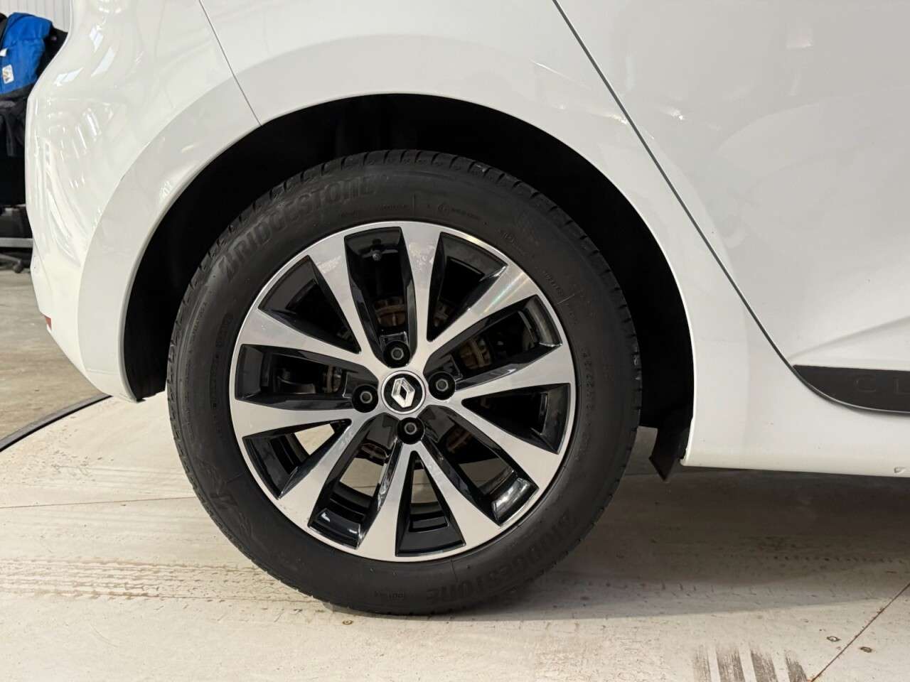 2022 RENAULT CLIO 2022 RENAULT CLIO