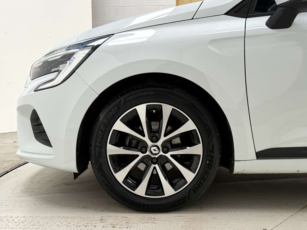 2022 RENAULT CLIO 2022 RENAULT CLIO