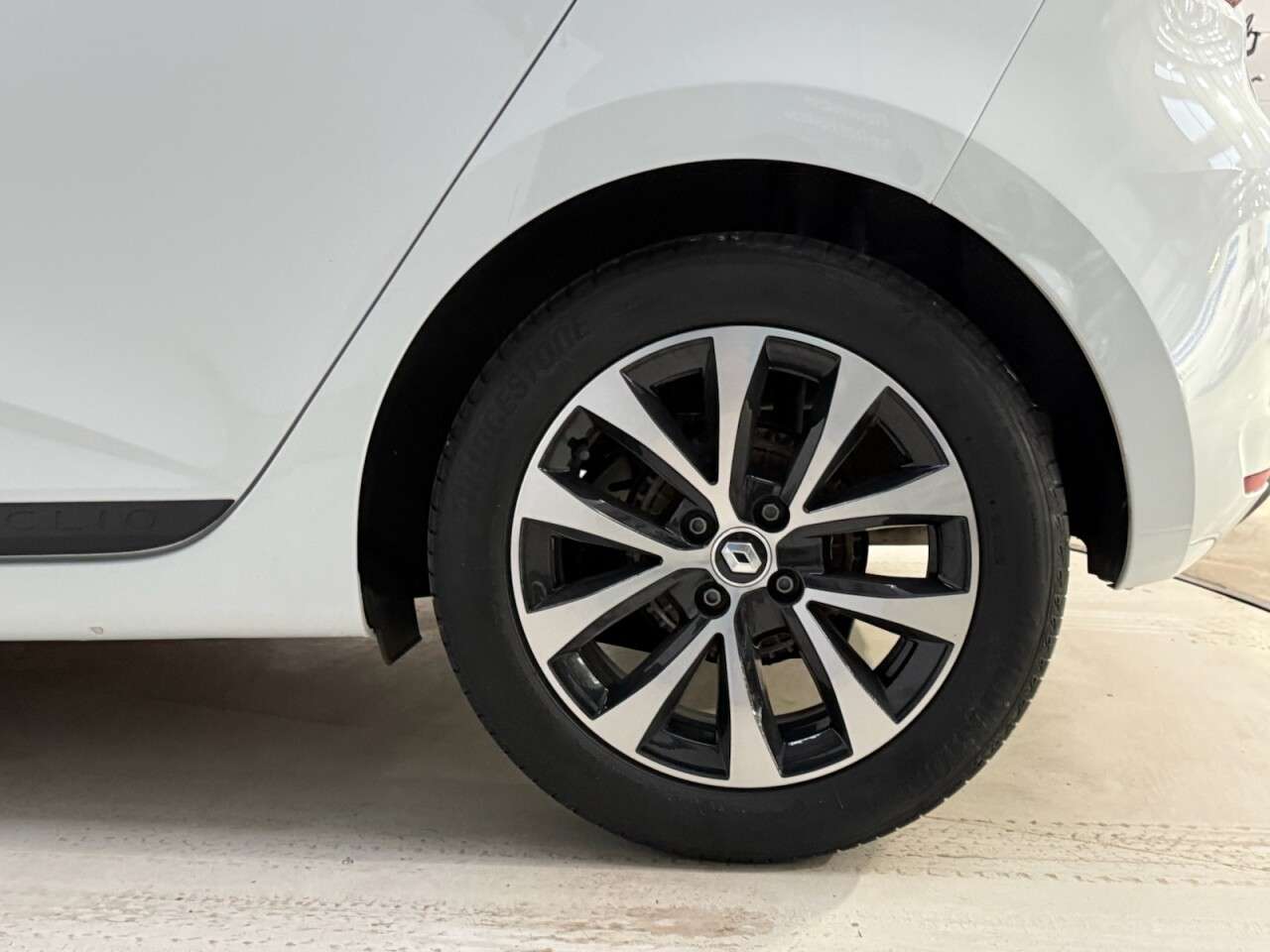 2022 RENAULT CLIO 2022 RENAULT CLIO