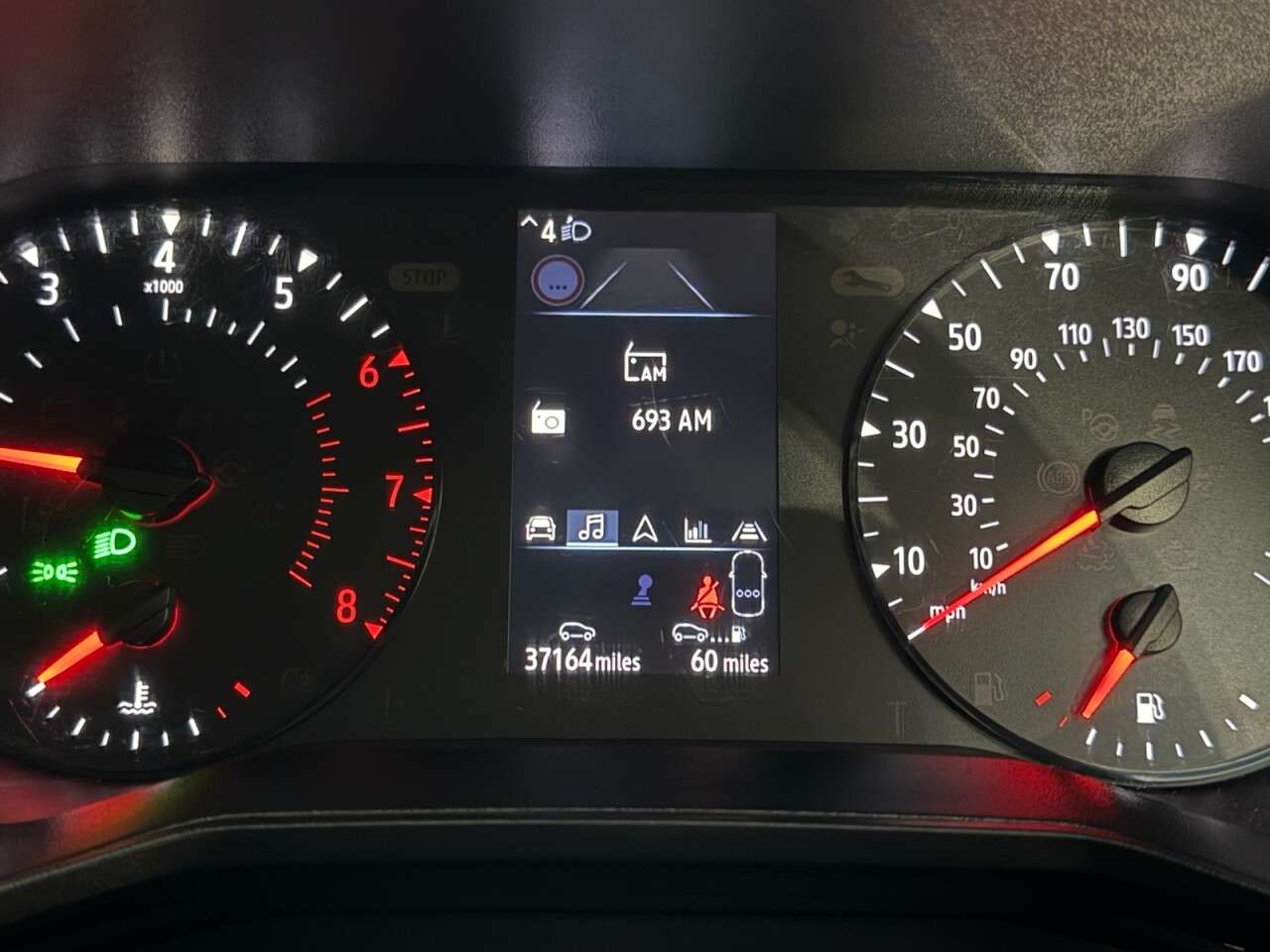 2022 RENAULT CLIO 2022 RENAULT CLIO