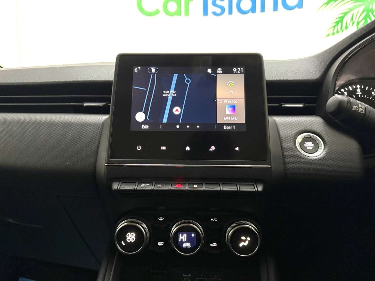 2022 RENAULT CLIO 2022 RENAULT CLIO