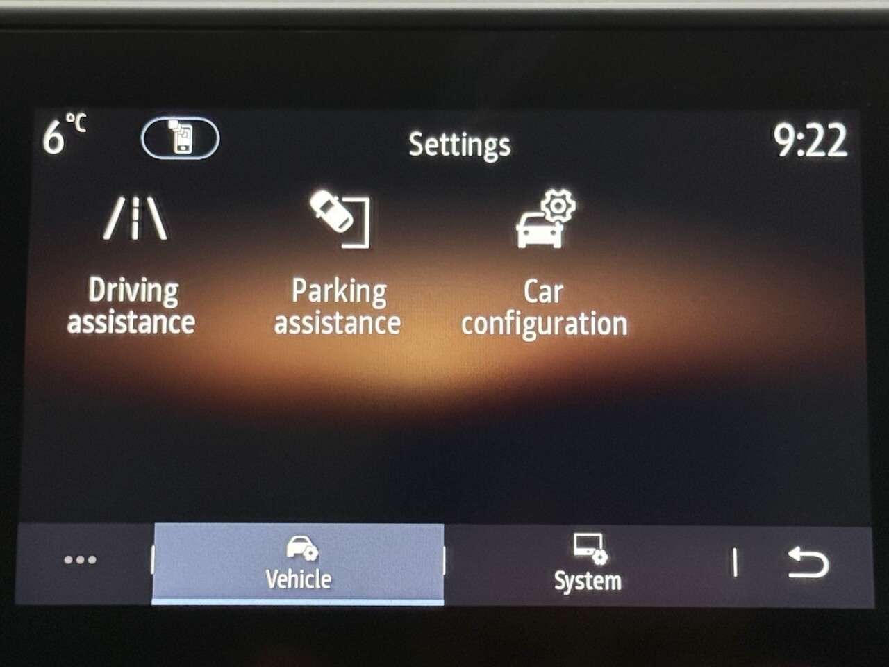 2022 RENAULT CLIO 2022 RENAULT CLIO