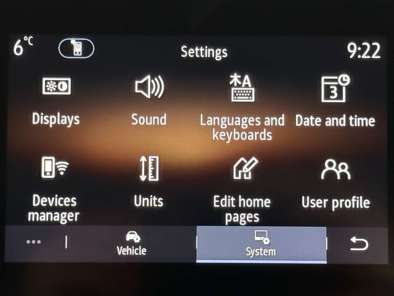 2022 RENAULT CLIO 2022 RENAULT CLIO