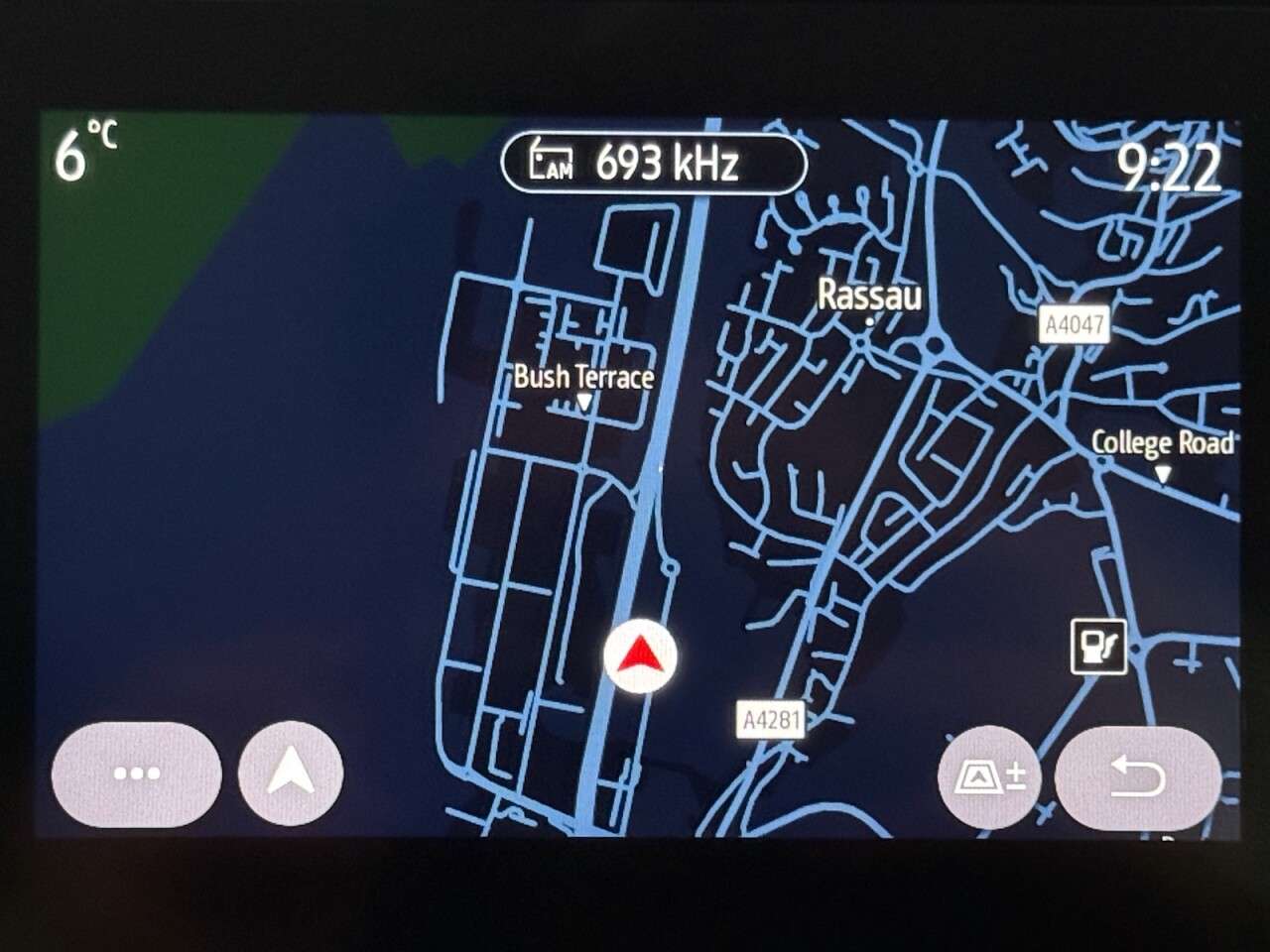 2022 RENAULT CLIO 2022 RENAULT CLIO