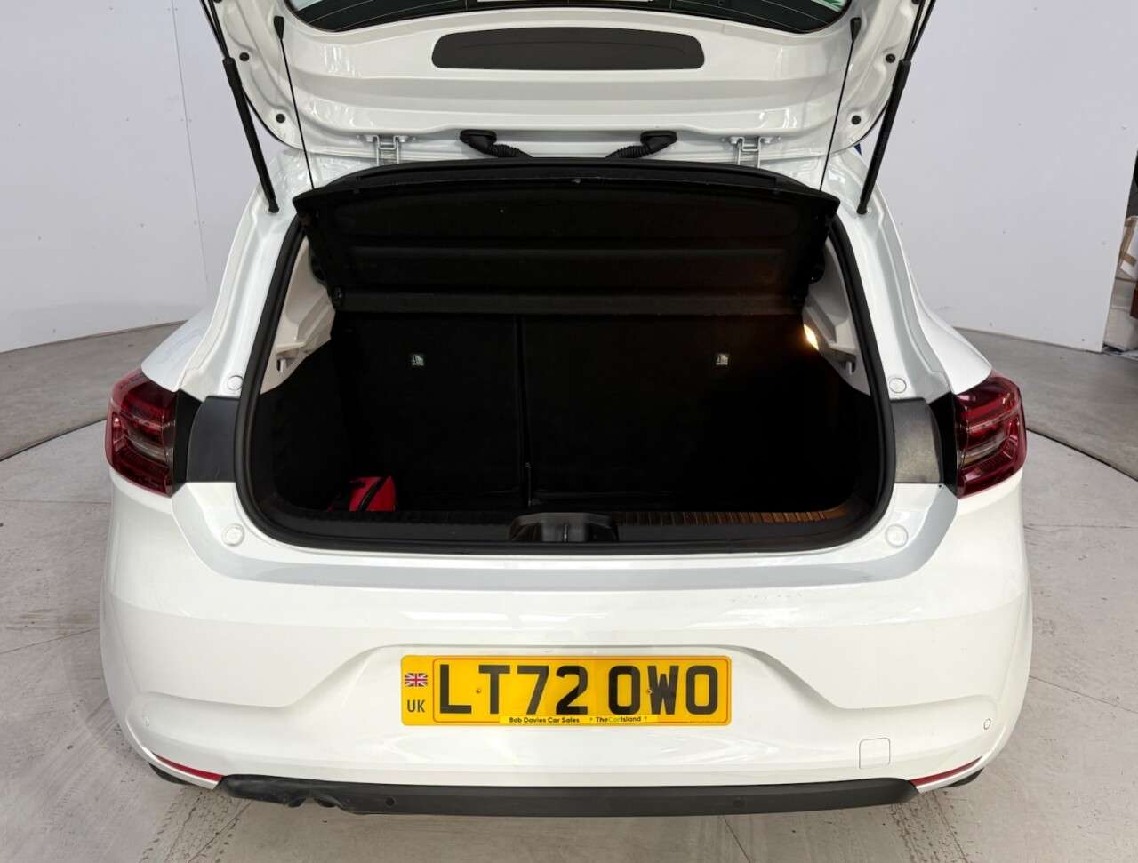 2022 RENAULT CLIO 2022 RENAULT CLIO