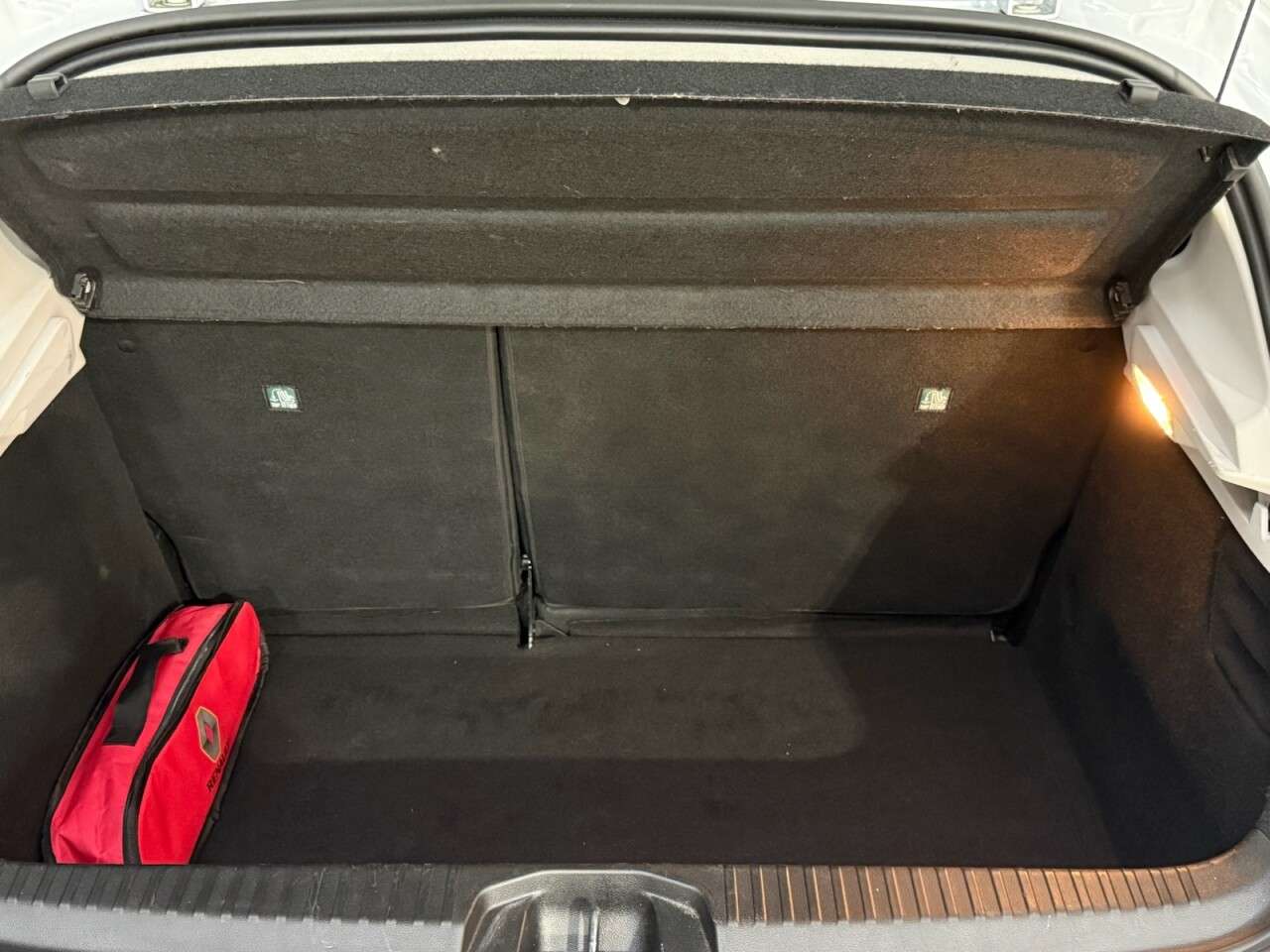 2022 RENAULT CLIO 2022 RENAULT CLIO