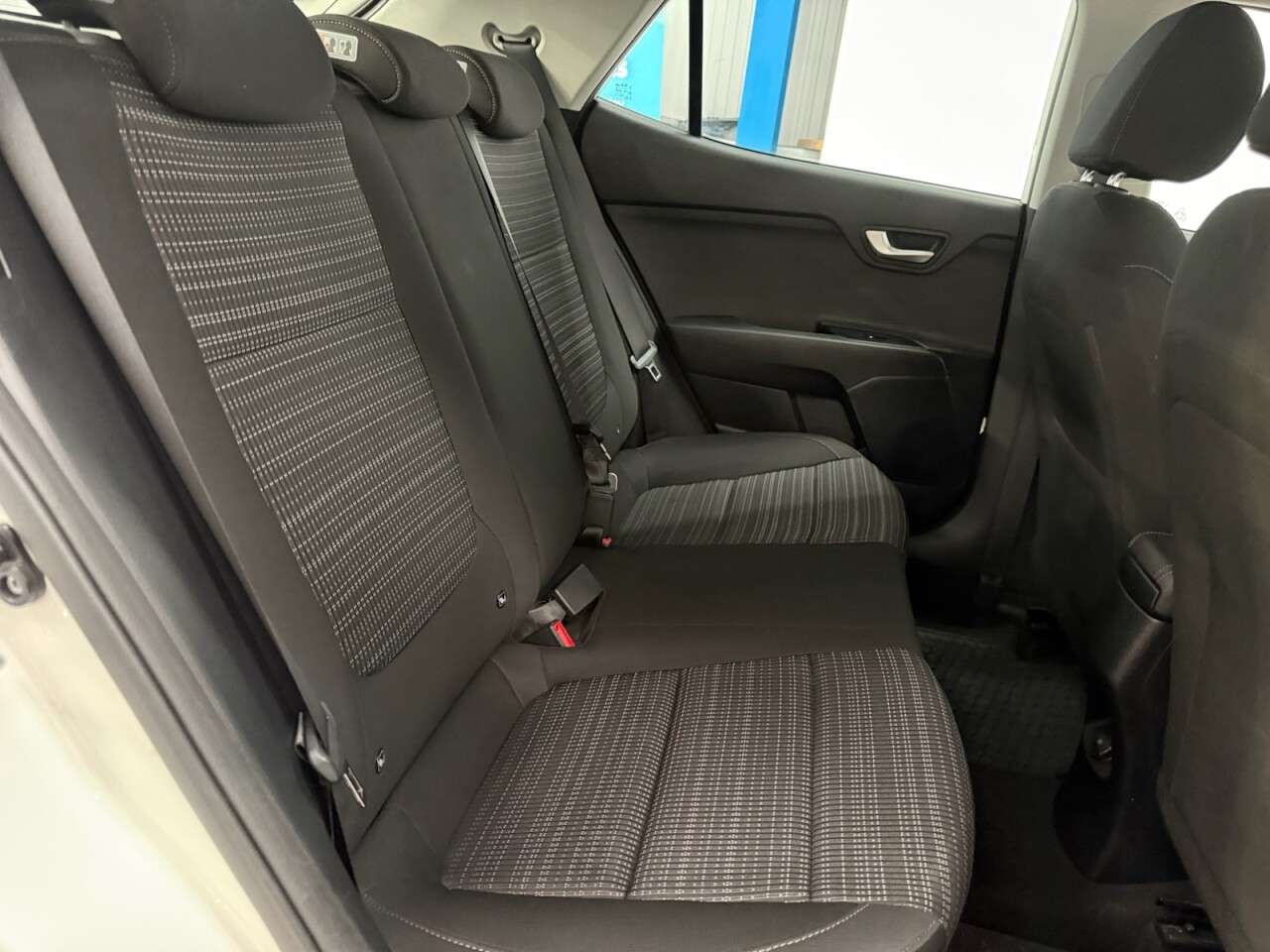 2019 KIA STONIC 2019 KIA STONIC