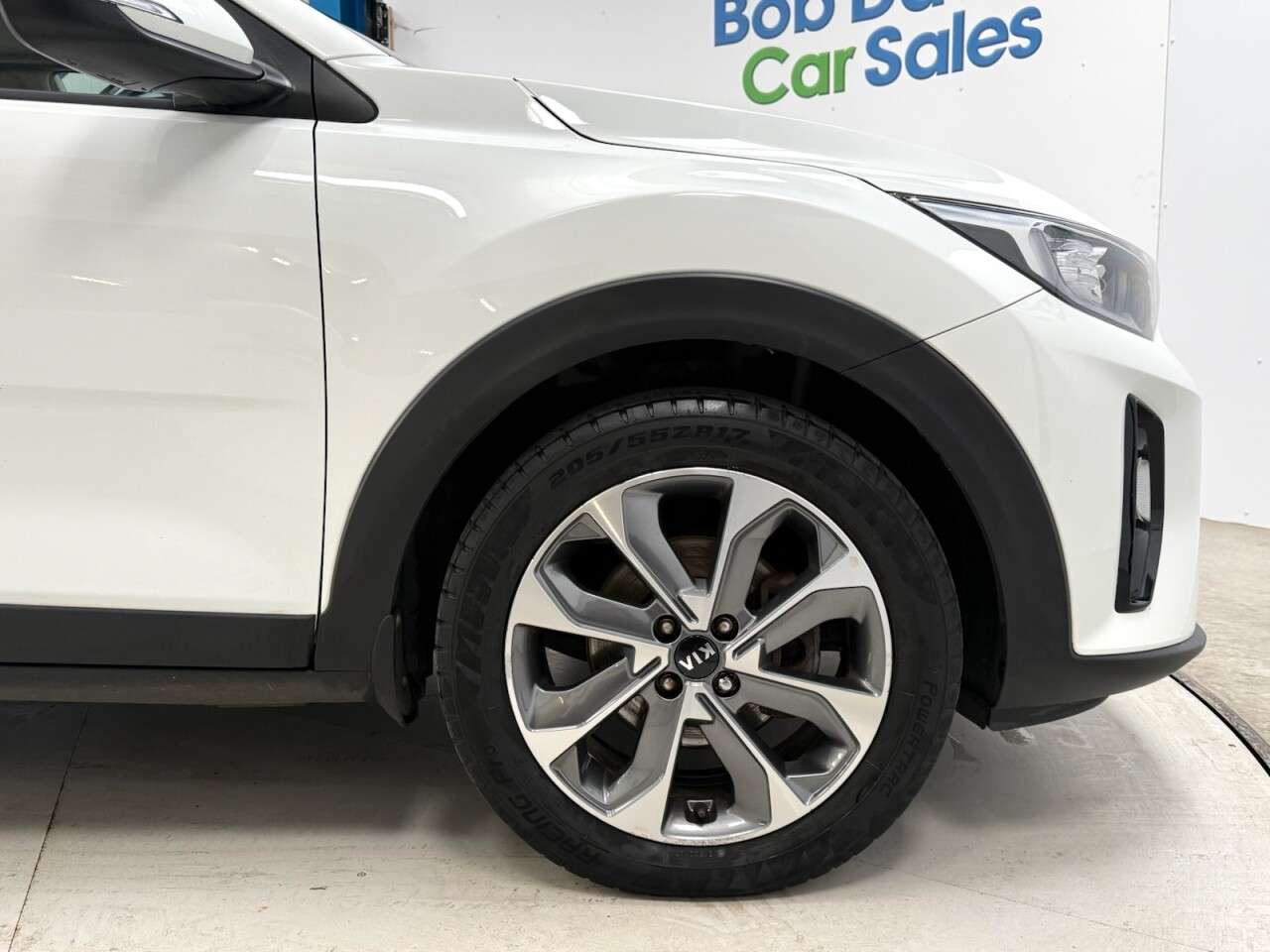 2019 KIA STONIC 2019 KIA STONIC