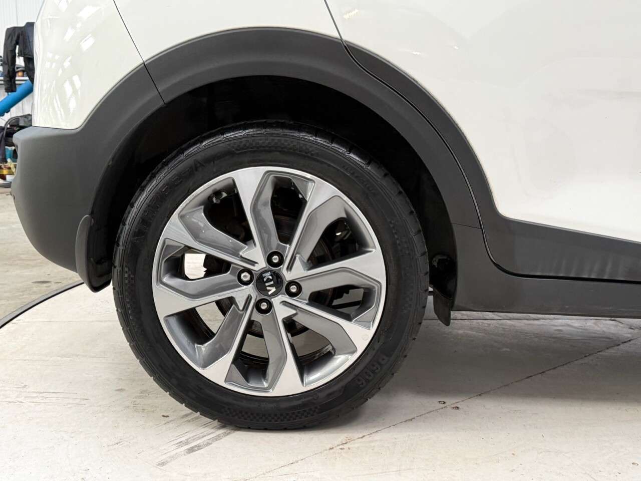 2019 KIA STONIC 2019 KIA STONIC