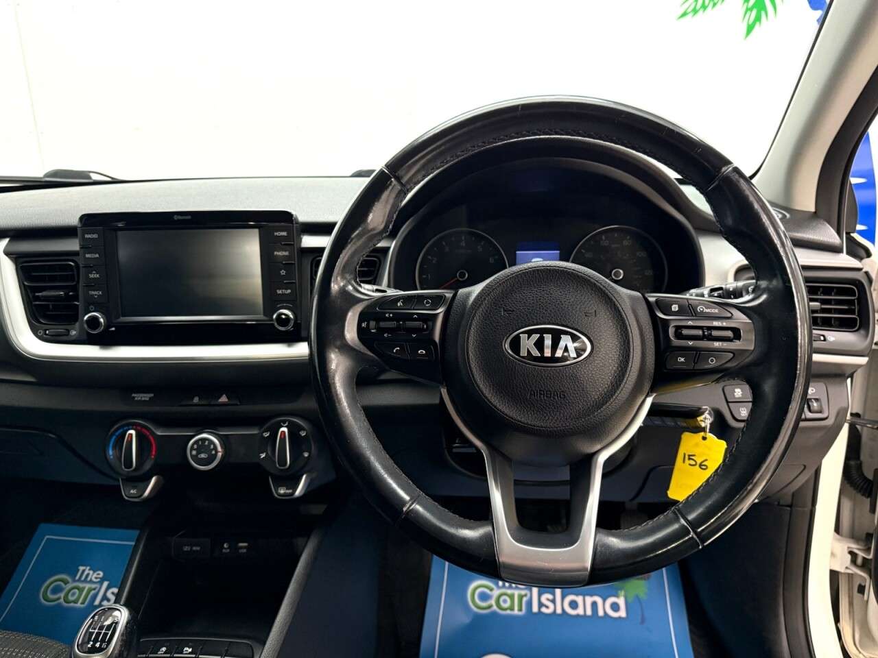 2019 KIA STONIC 2019 KIA STONIC