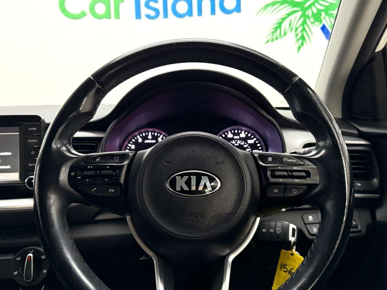 2019 KIA STONIC 2019 KIA STONIC