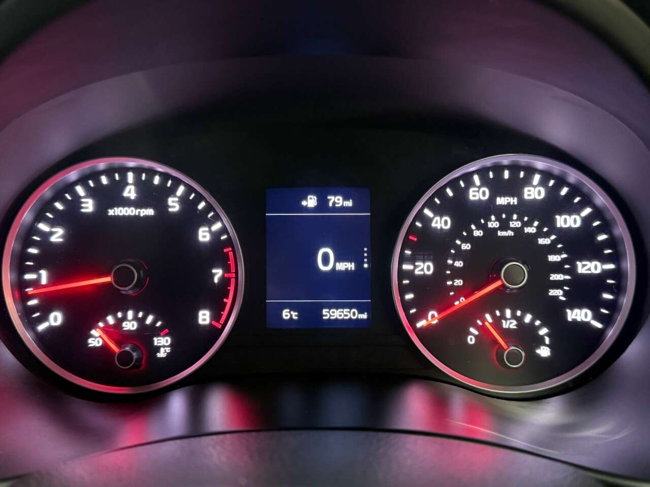 2019 KIA STONIC 2019 KIA STONIC