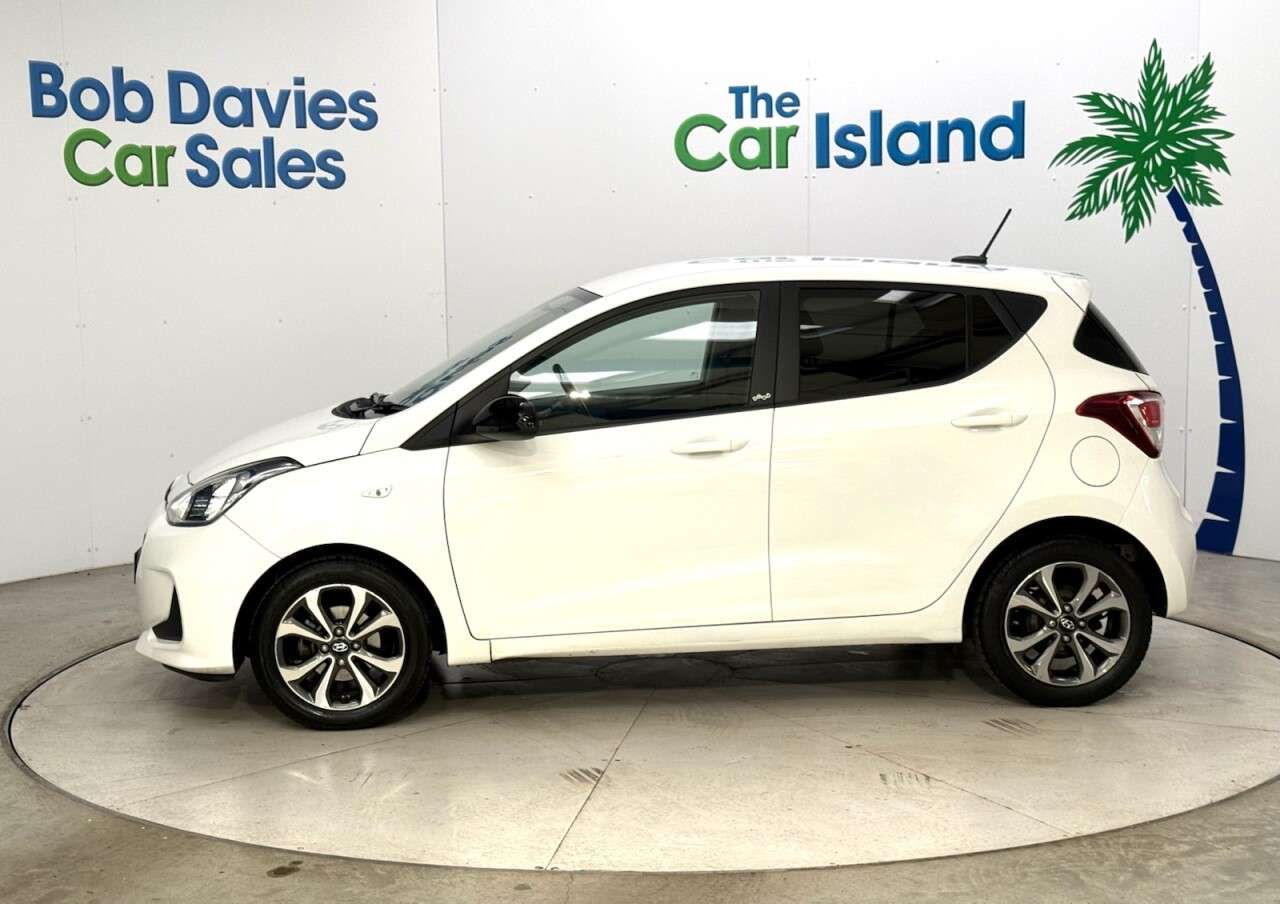2019 HYUNDAI I10 2019 HYUNDAI I10