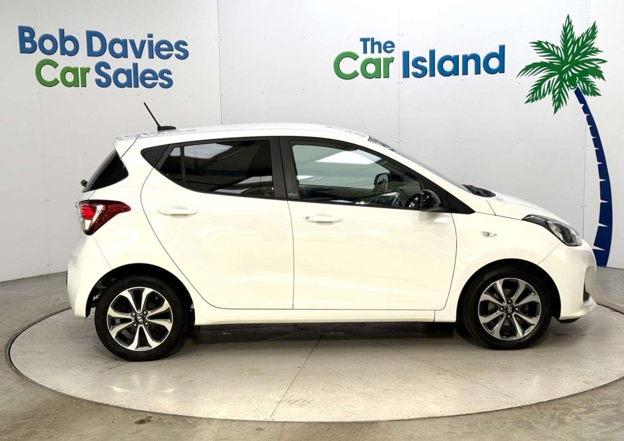 2019 HYUNDAI I10 2019 HYUNDAI I10
