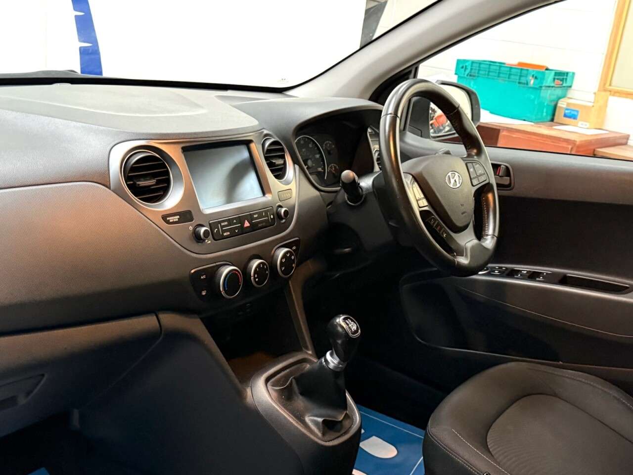 2019 HYUNDAI I10 2019 HYUNDAI I10