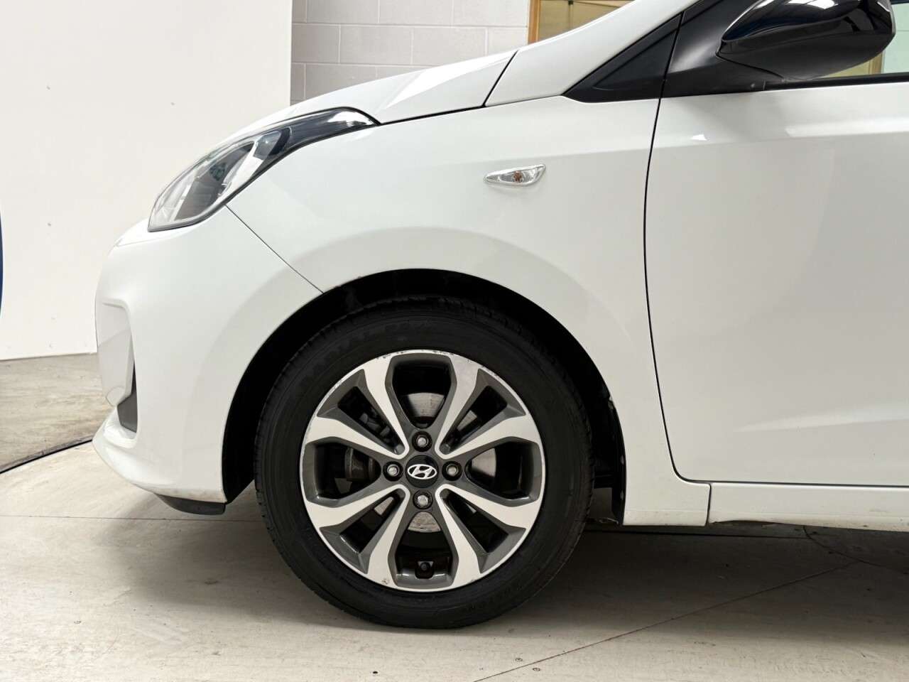 2019 HYUNDAI I10 2019 HYUNDAI I10