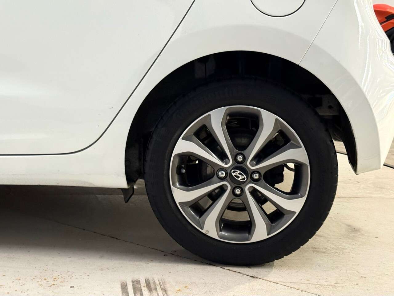 2019 HYUNDAI I10 2019 HYUNDAI I10