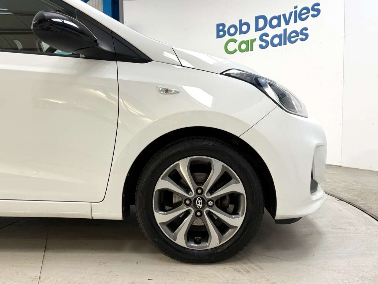 2019 HYUNDAI I10 2019 HYUNDAI I10