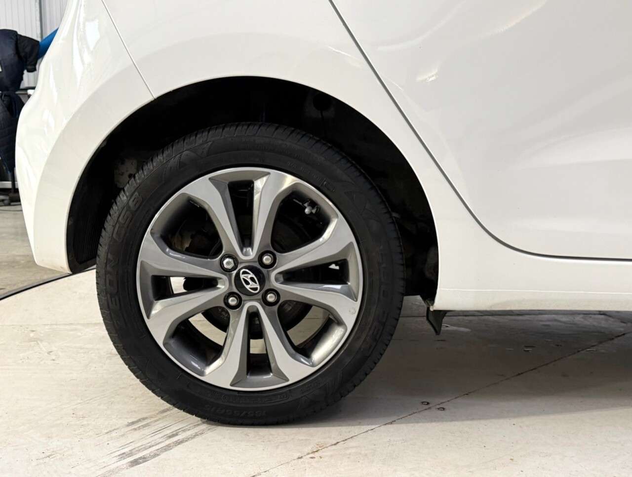 2019 HYUNDAI I10 2019 HYUNDAI I10