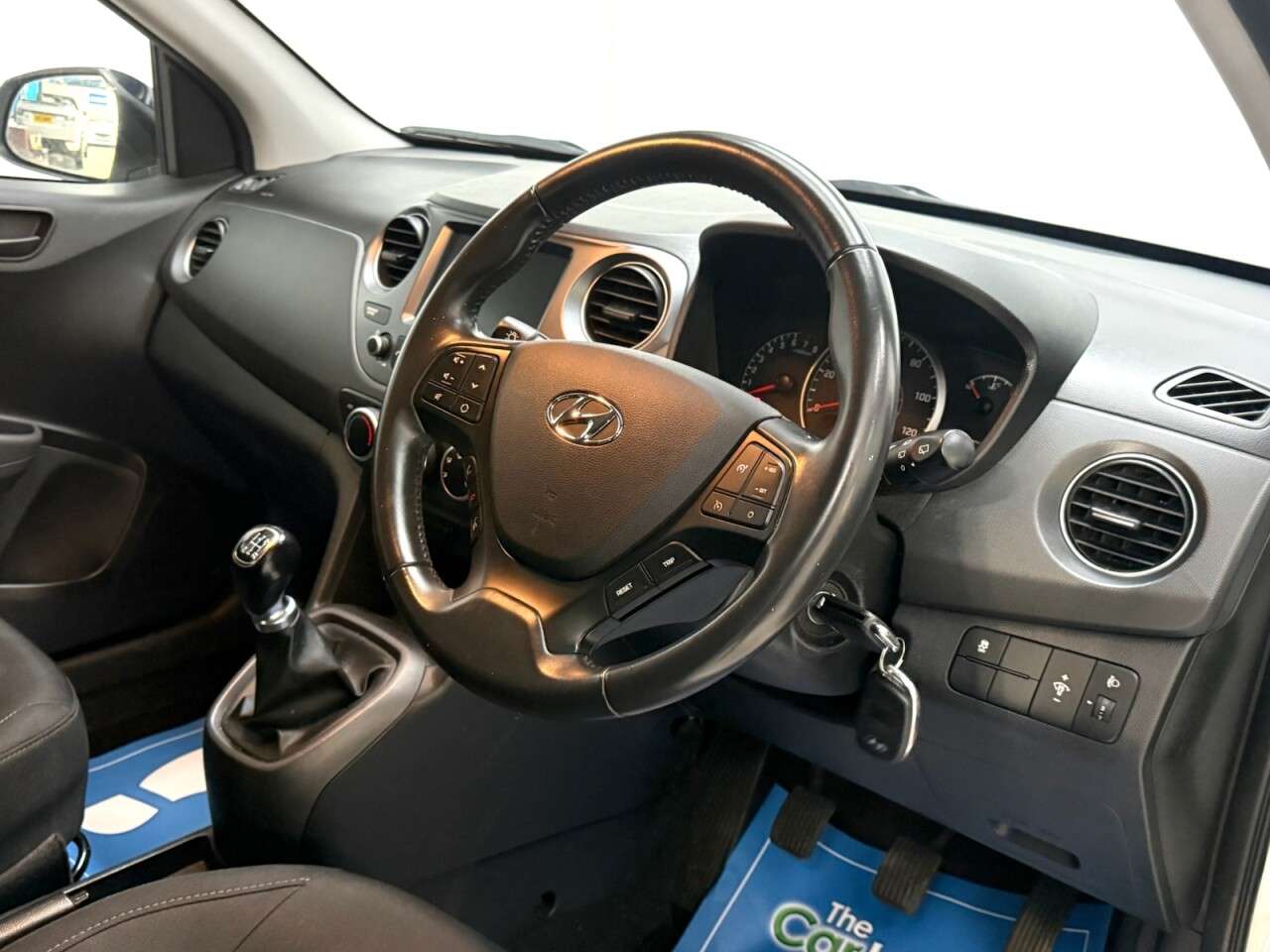 2019 HYUNDAI I10 2019 HYUNDAI I10