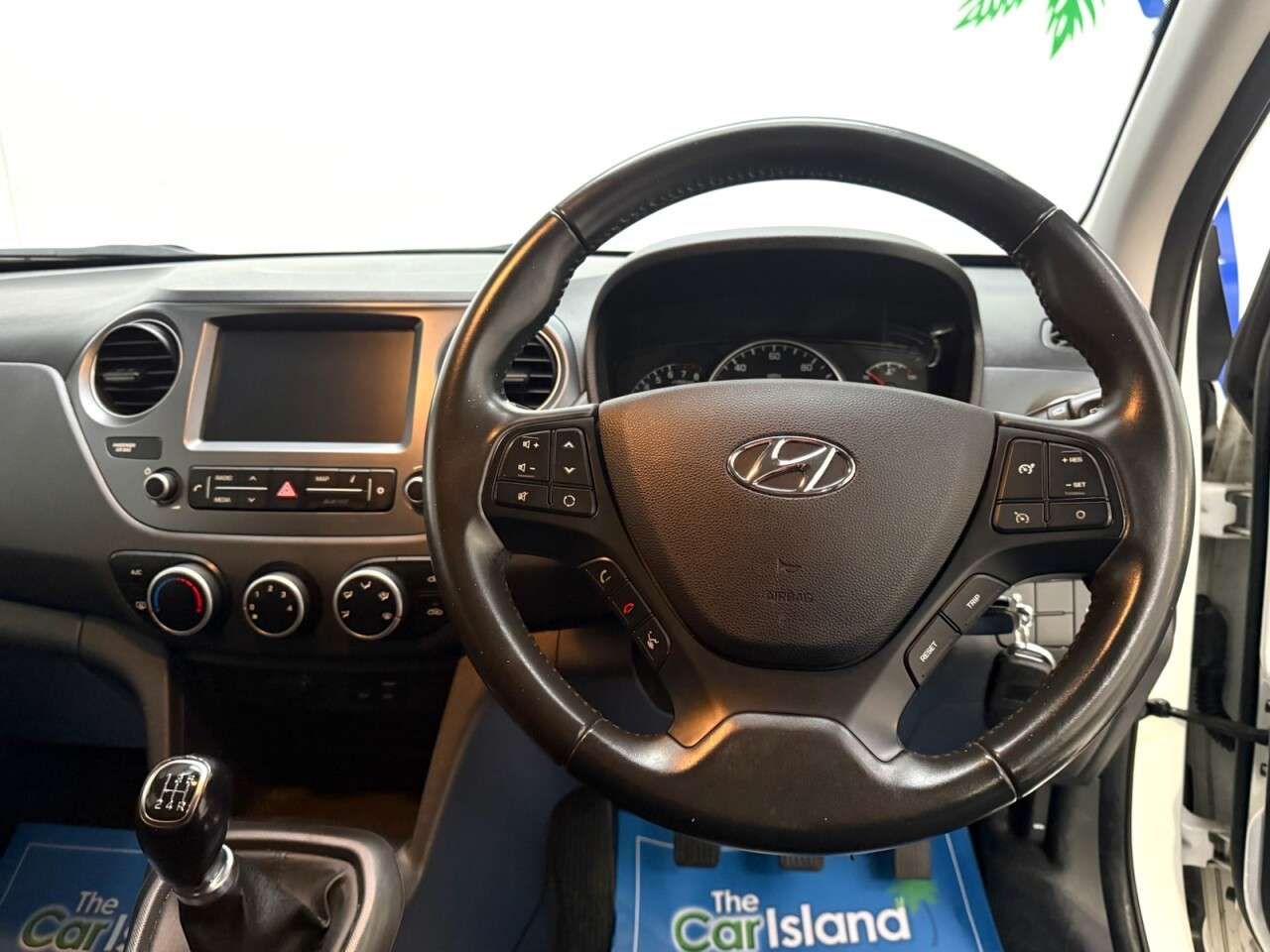 2019 HYUNDAI I10 2019 HYUNDAI I10