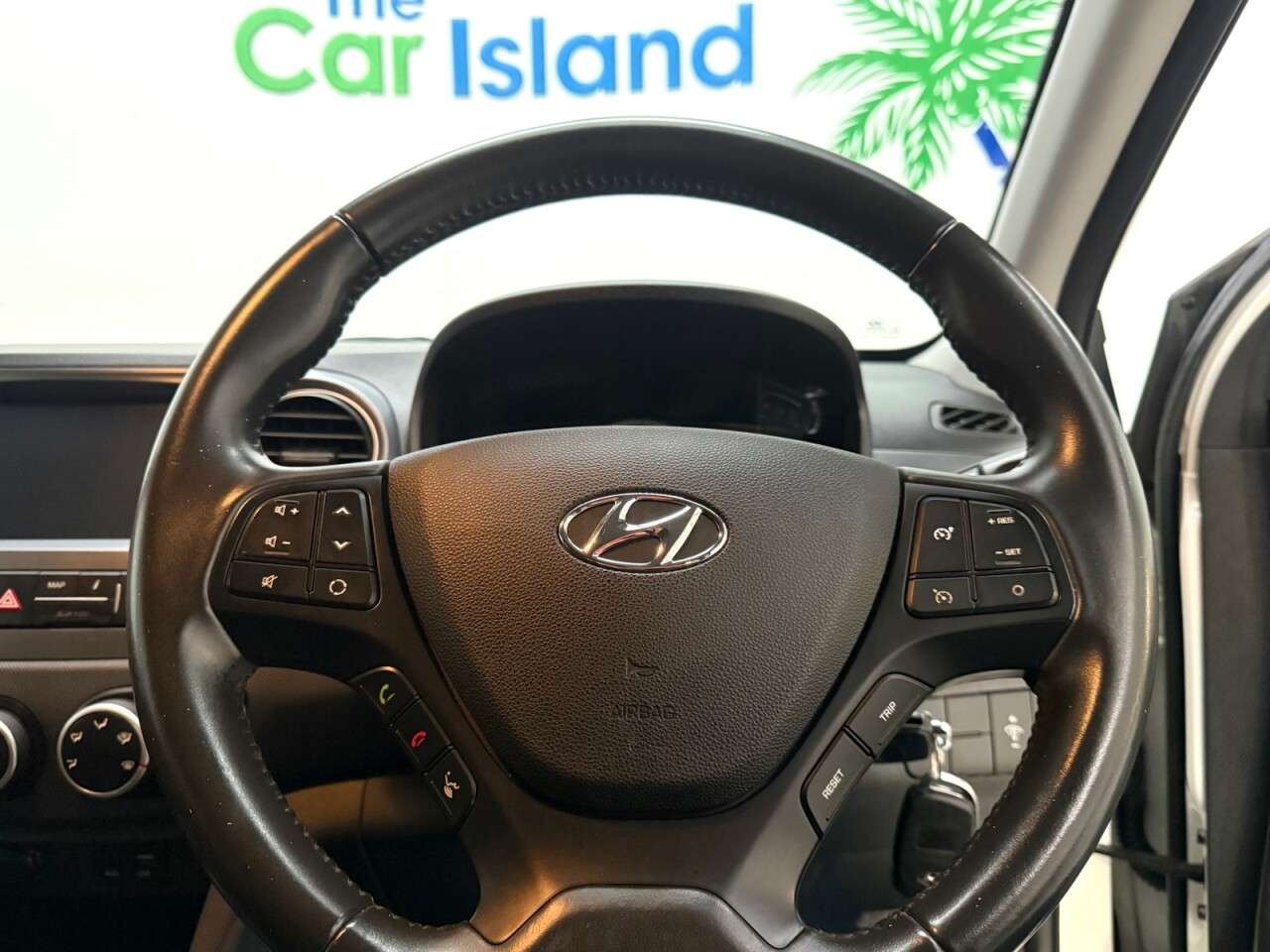 2019 HYUNDAI I10 2019 HYUNDAI I10