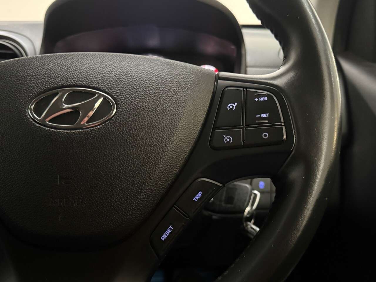 2019 HYUNDAI I10 2019 HYUNDAI I10