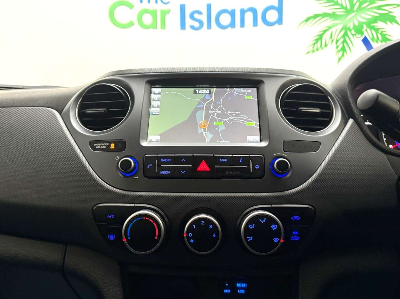 2019 HYUNDAI I10 2019 HYUNDAI I10