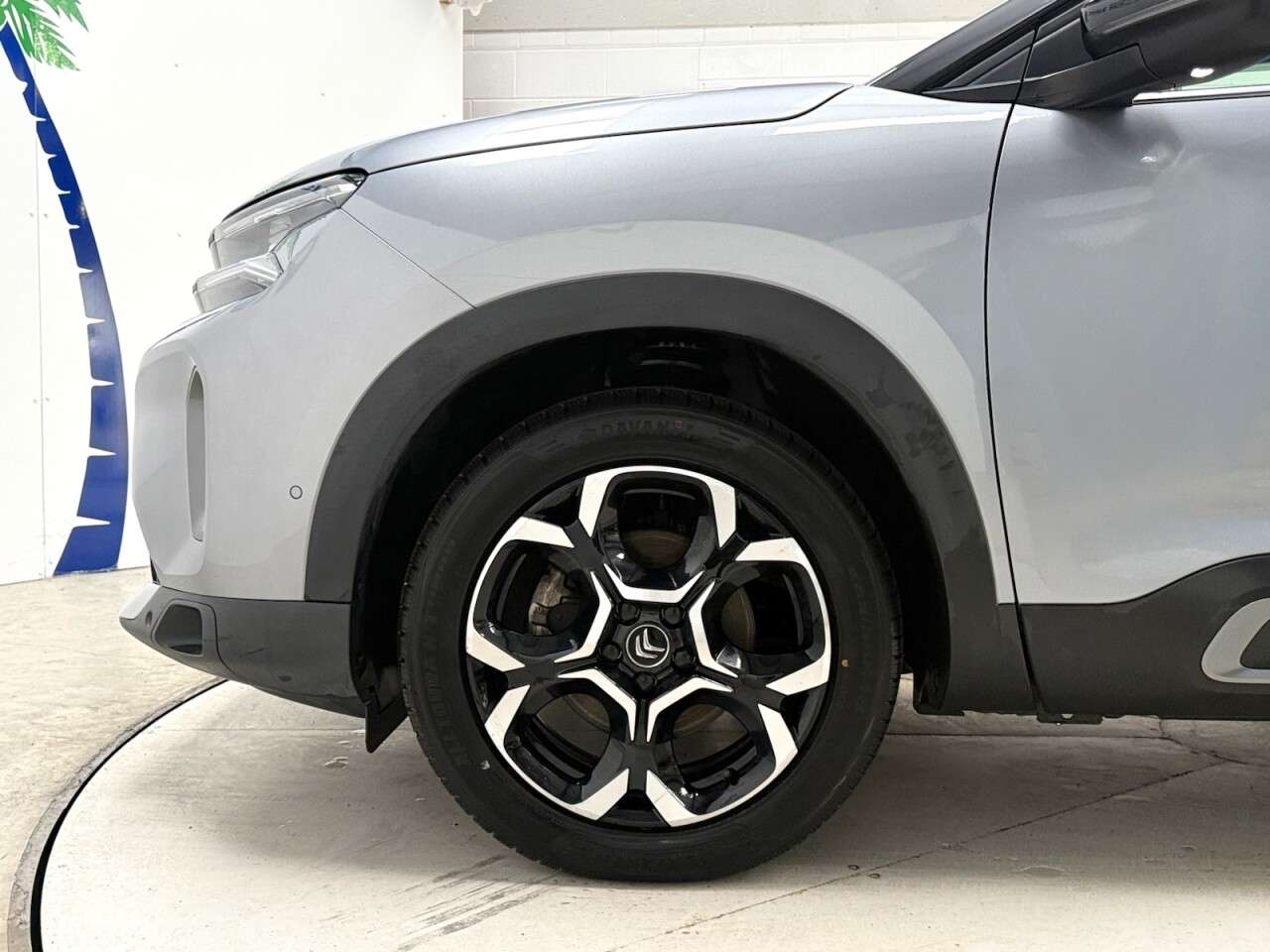 2022 CITROEN C5 AIRCROSS 2022 CITROEN C5 AIRCROSS