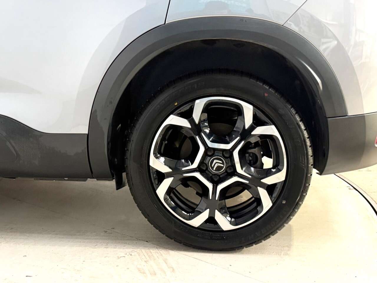 2022 CITROEN C5 AIRCROSS 2022 CITROEN C5 AIRCROSS