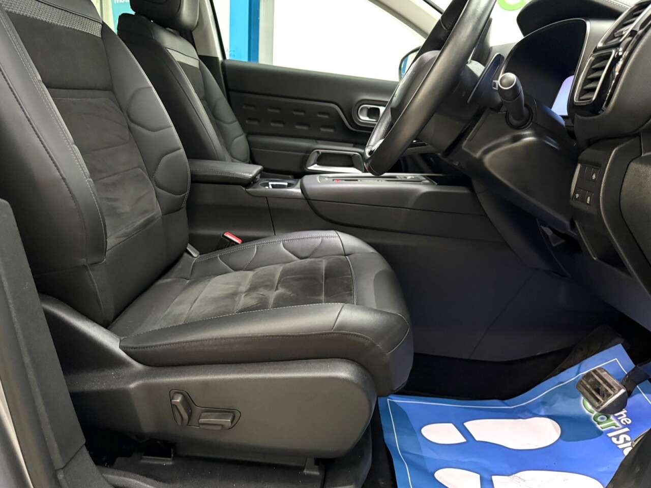 2022 CITROEN C5 AIRCROSS 2022 CITROEN C5 AIRCROSS