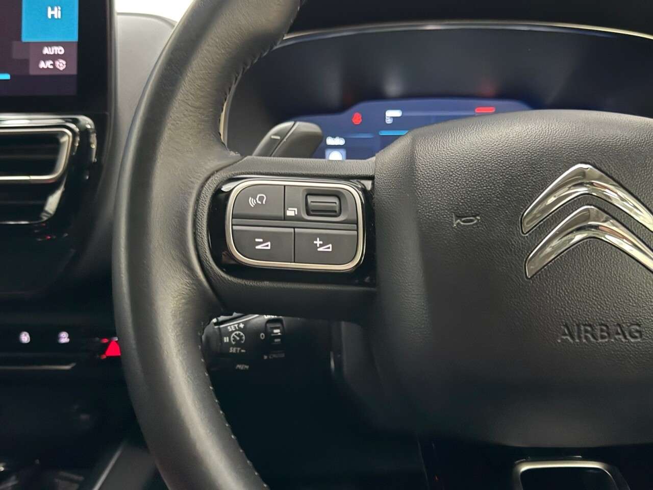 2022 CITROEN C5 AIRCROSS 2022 CITROEN C5 AIRCROSS