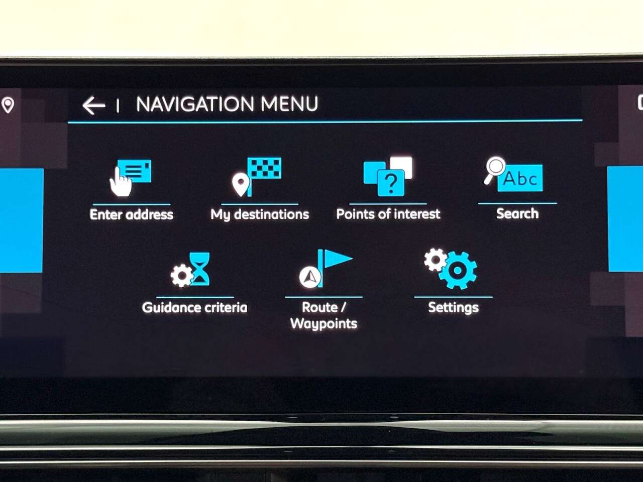 2022 CITROEN C5 AIRCROSS 2022 CITROEN C5 AIRCROSS