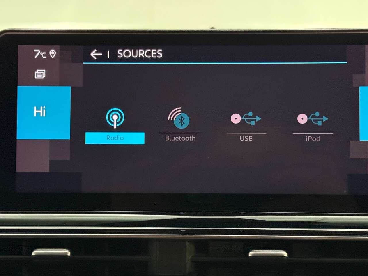 2022 CITROEN C5 AIRCROSS 2022 CITROEN C5 AIRCROSS