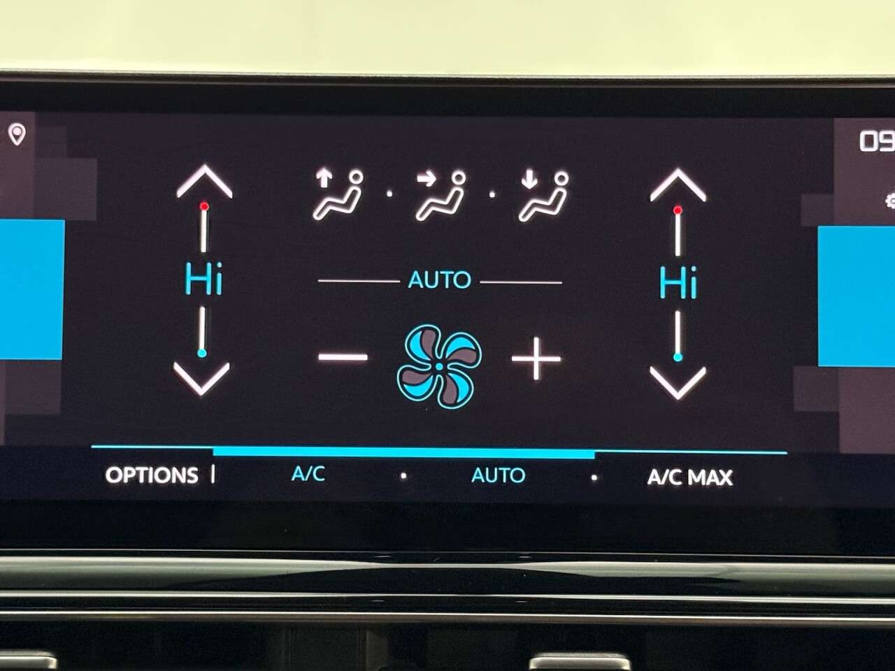 2022 CITROEN C5 AIRCROSS 2022 CITROEN C5 AIRCROSS