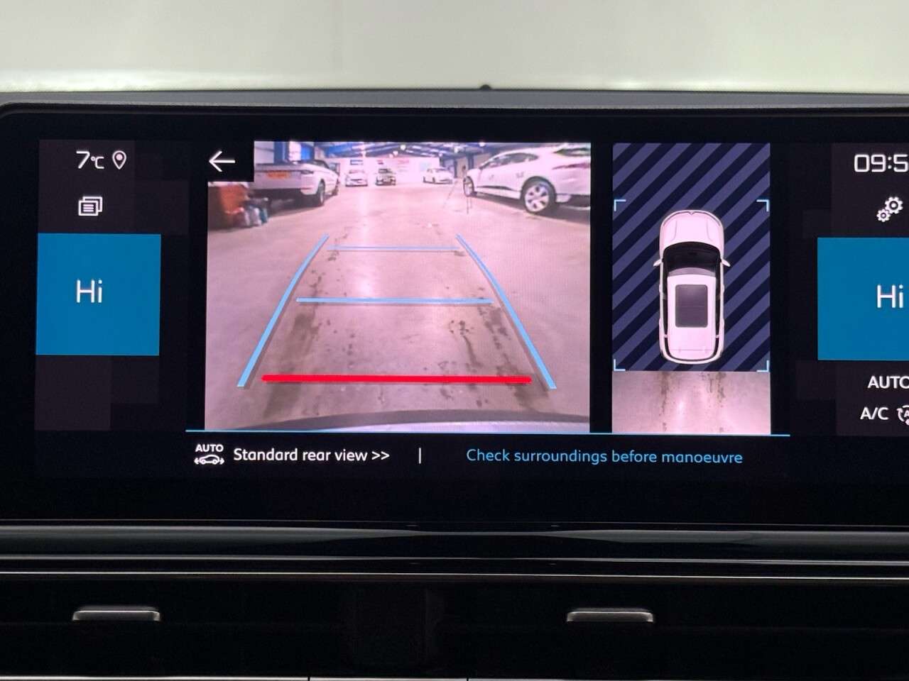 2022 CITROEN C5 AIRCROSS 2022 CITROEN C5 AIRCROSS