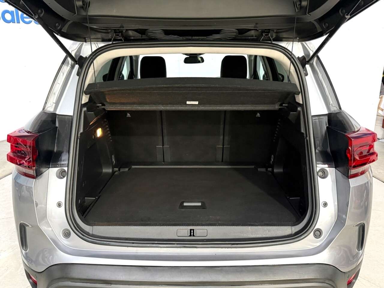 2022 CITROEN C5 AIRCROSS 2022 CITROEN C5 AIRCROSS