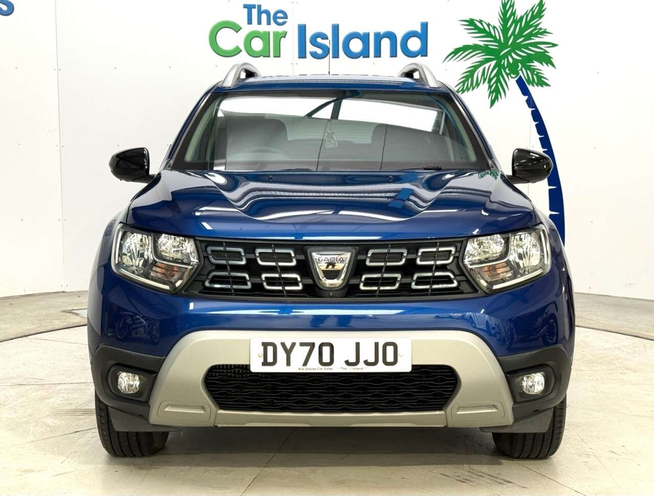 A 2020 DACIA DUSTER 1.3 TCe SE Twenty SUV 5dr Petrol Manual Euro 6 (s/s) (130 ps) Cruise Contro A 2020 DACIA DUSTER 1.3 TCe SE Twenty SUV 5dr Petrol Manual Euro 6 (s/s) (130 ps) Cruise Contro