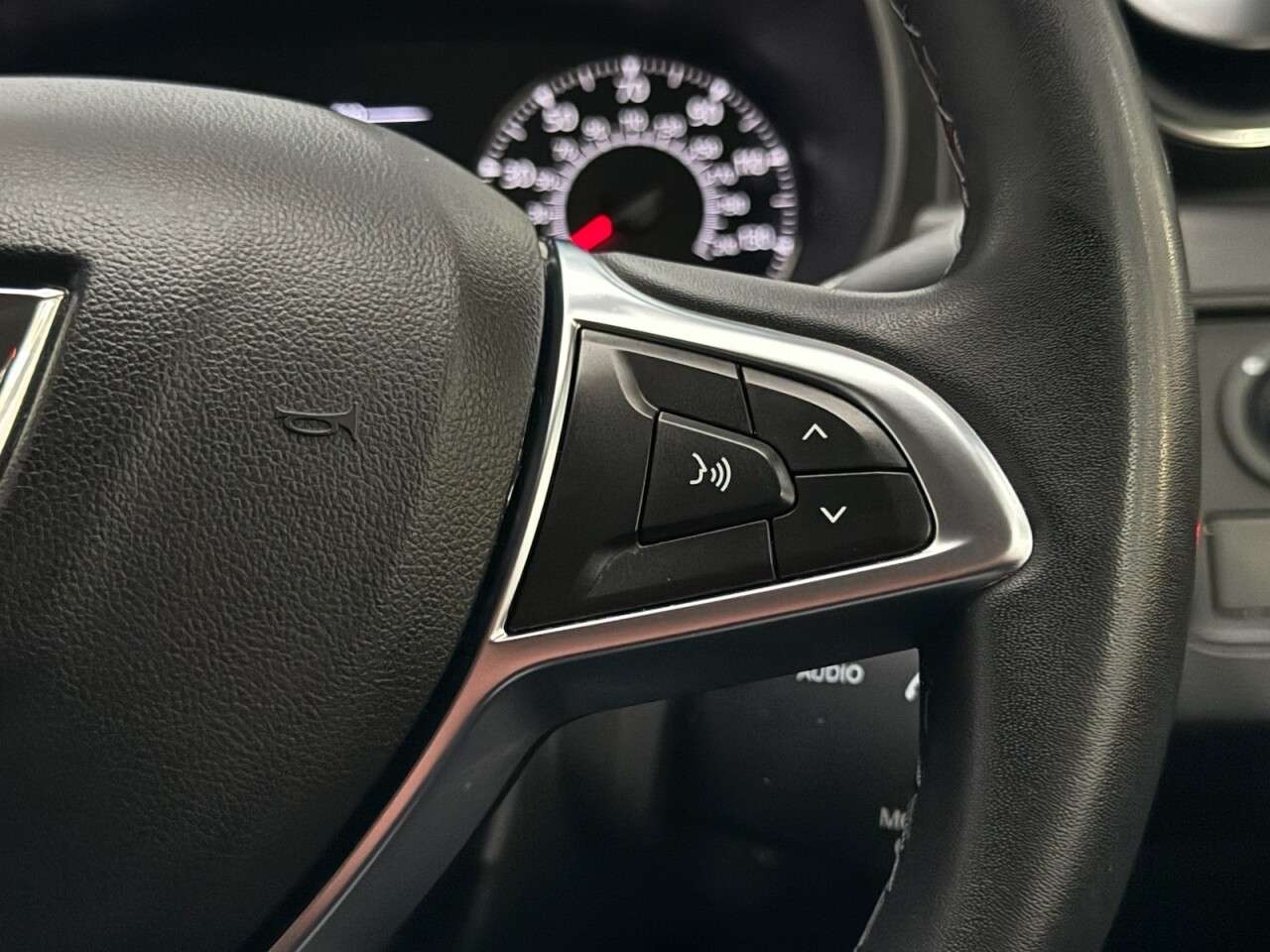 2020 DACIA DUSTER 2020 DACIA DUSTER