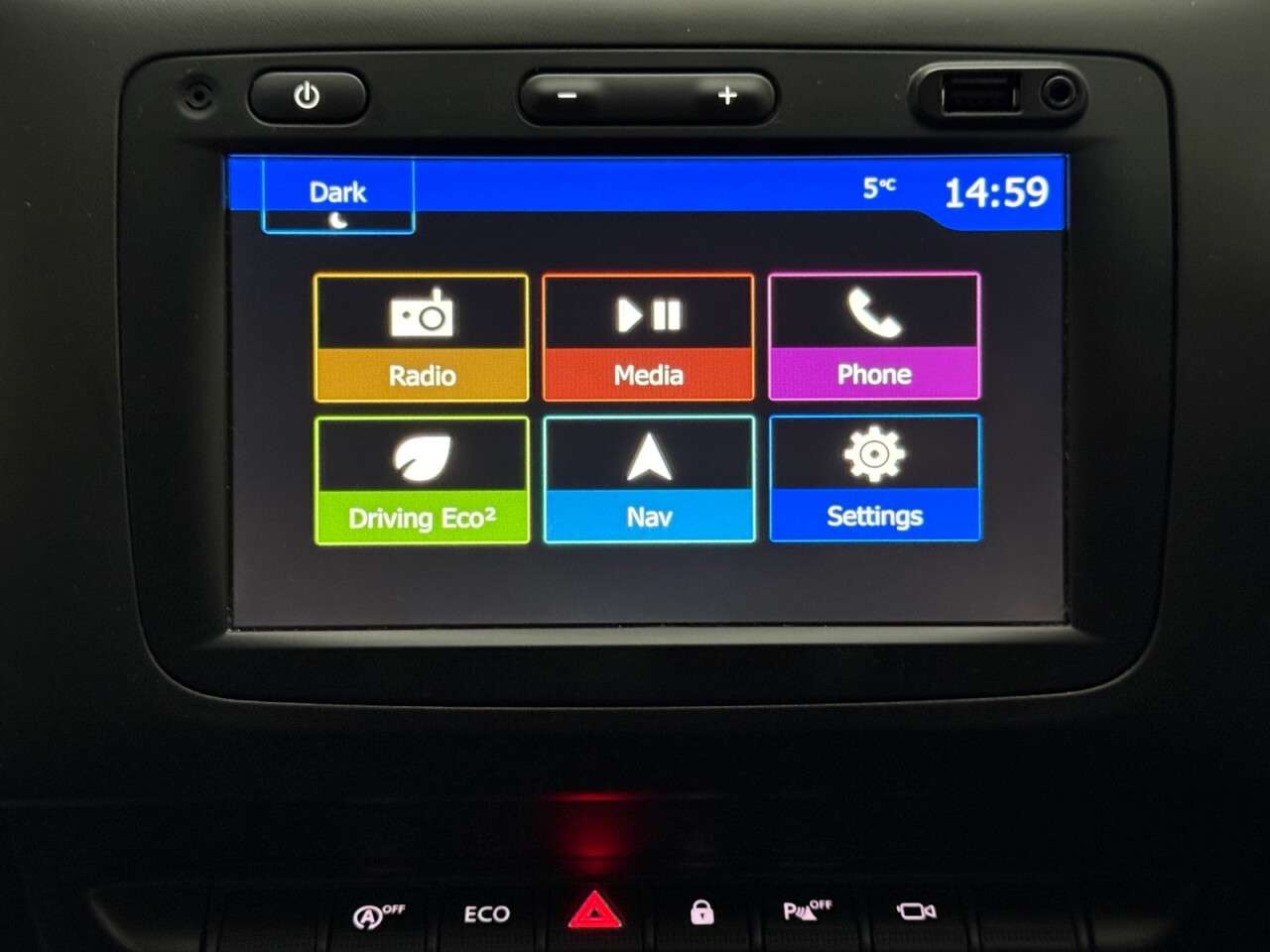 2020 DACIA DUSTER 2020 DACIA DUSTER