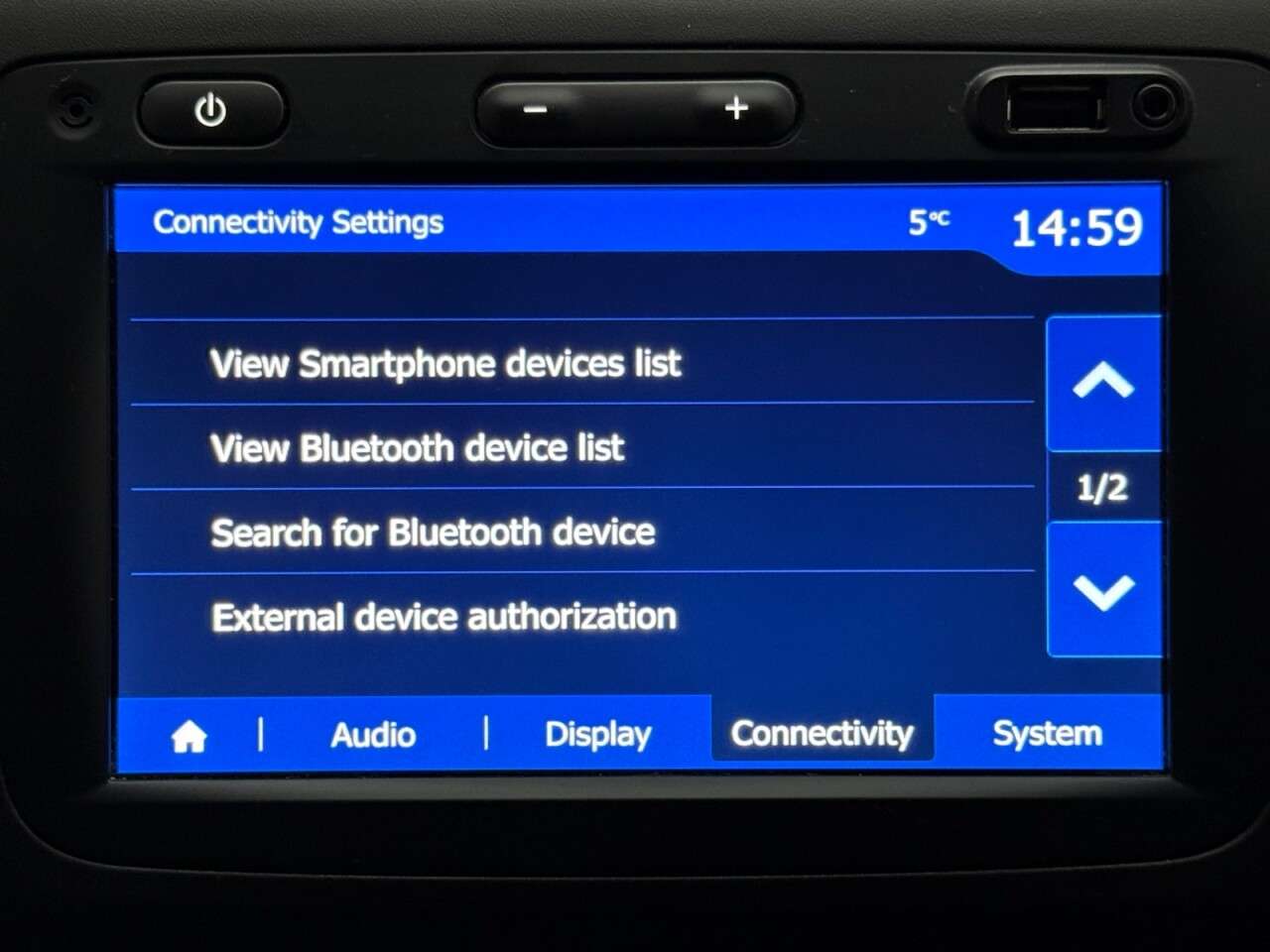 2020 DACIA DUSTER 2020 DACIA DUSTER