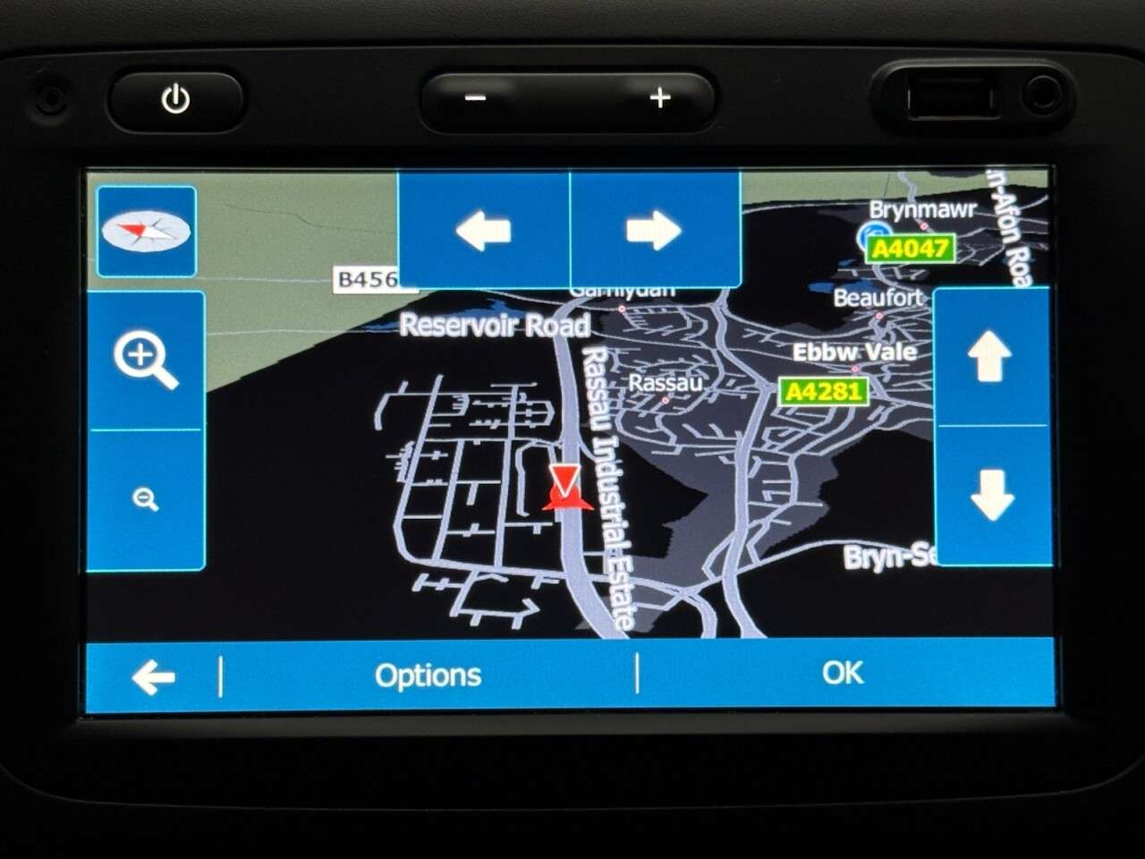 2020 DACIA DUSTER 2020 DACIA DUSTER