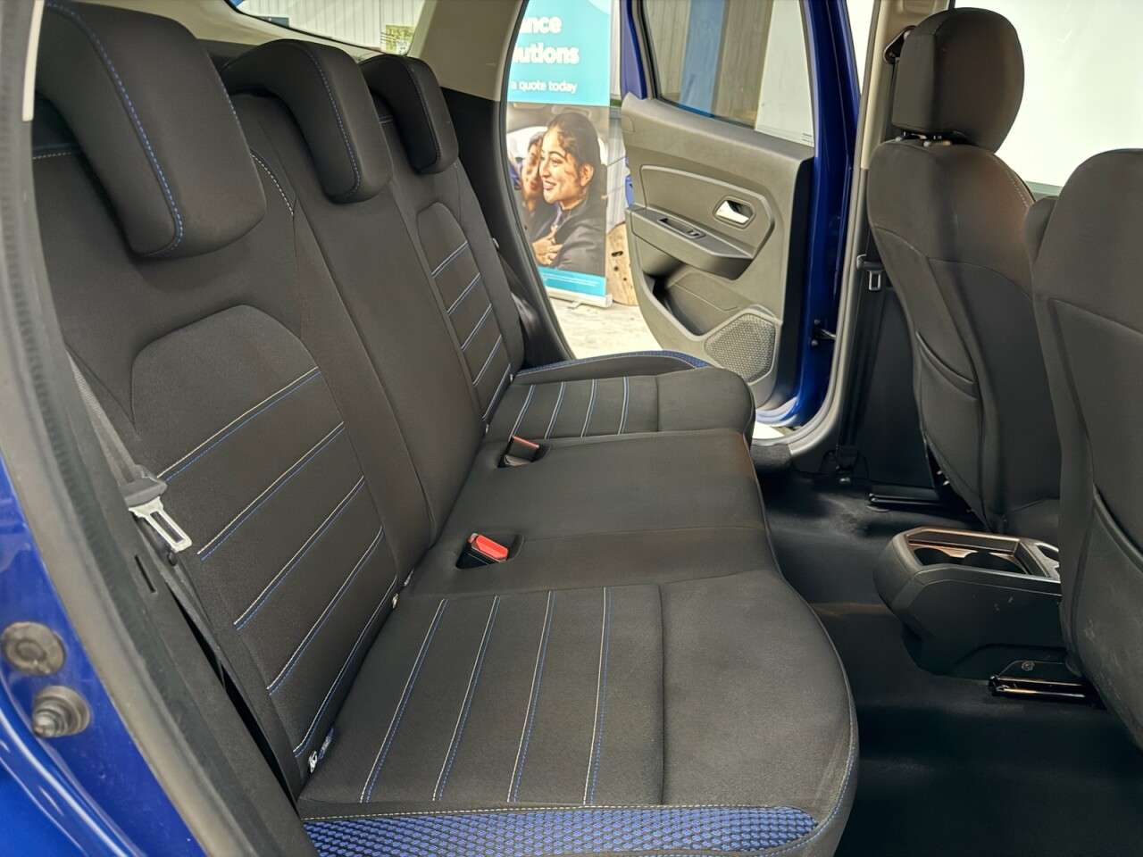 2020 DACIA DUSTER 2020 DACIA DUSTER