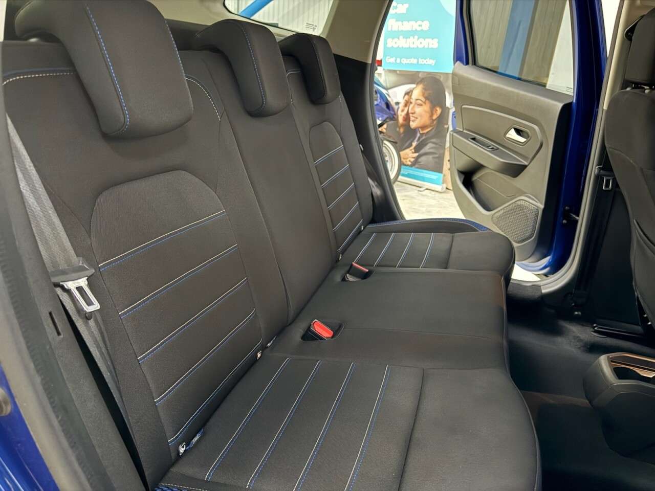 2020 DACIA DUSTER 2020 DACIA DUSTER