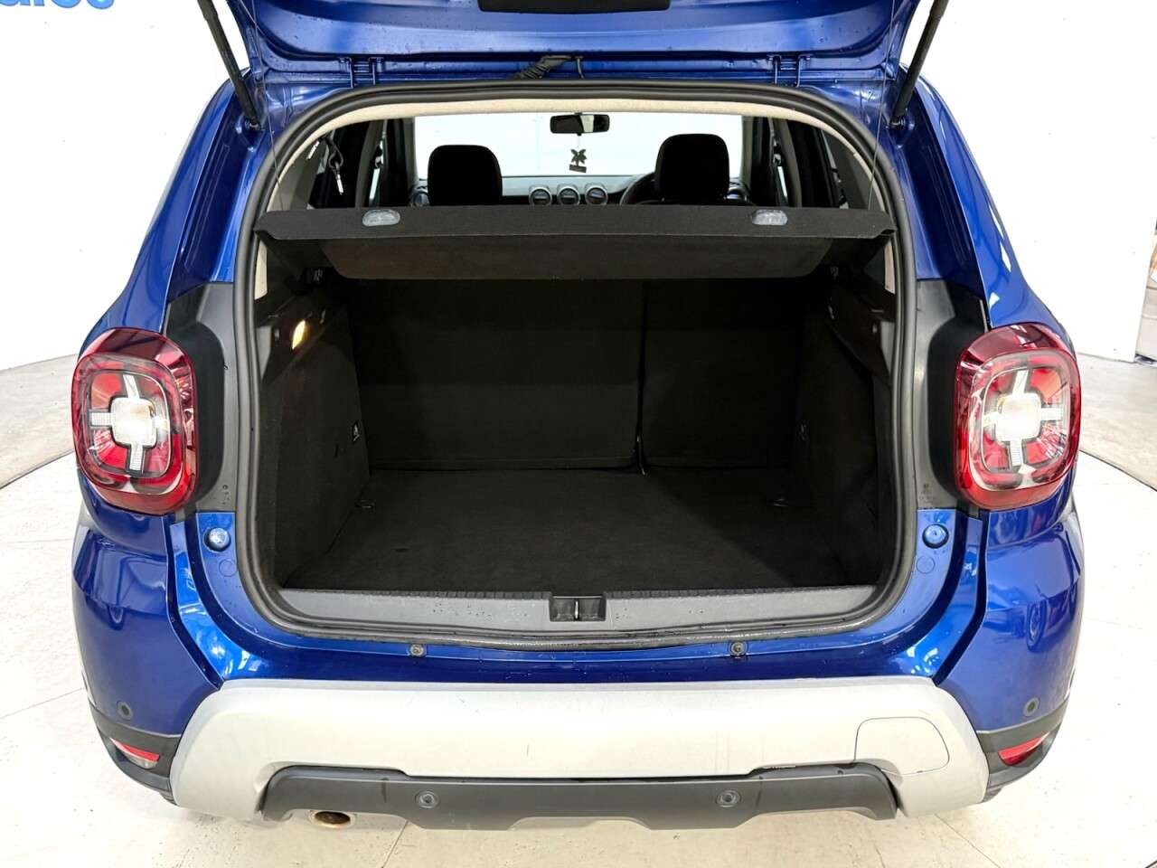 2020 DACIA DUSTER 2020 DACIA DUSTER