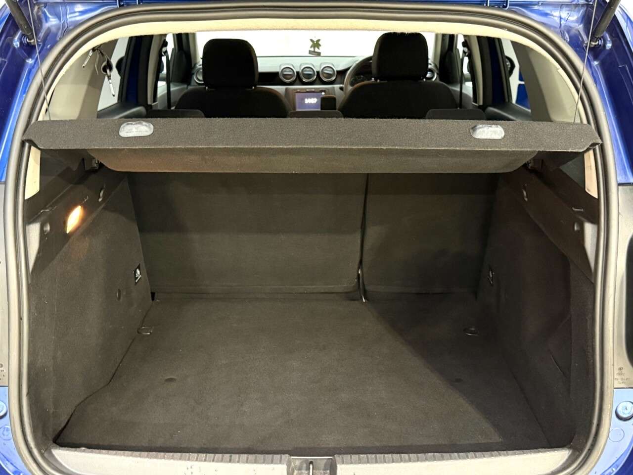 2020 DACIA DUSTER 2020 DACIA DUSTER